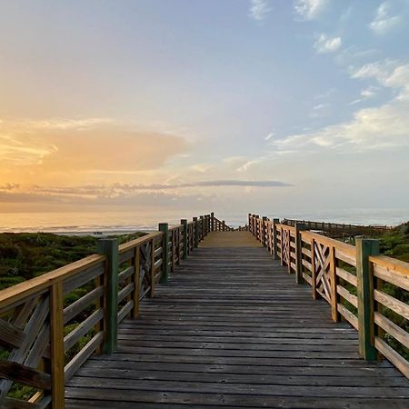 Lively Beach Corpus Christi Exterior foto